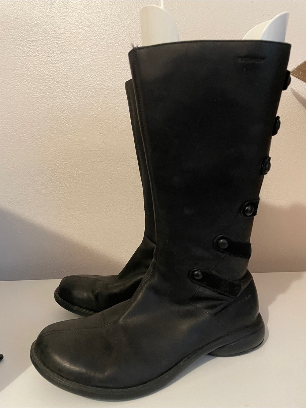 Merrell Tetra Launch Tall Boots View 4